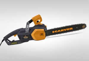  Электропила цепная Carver RSE-2400M фото в интернет-магазине КАСКАД
