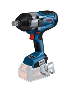  Гайковерт Bosch GDS 18V-1050 Без АКБ и ЗУ фото в интернет-магазине КАСКАД