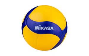  Мяч в/б Mikasa V300W p.5 фото в интернет-магазине КАСКАД
