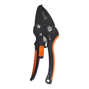  Секатор Plantic Pro82 с храповым механизмом (35382-01)  фото в интернет-магазине КАСКАД