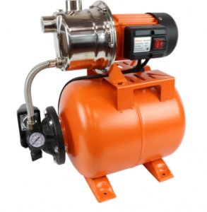  Насосная станция Aquaer RGJ 800SA фото в интернет-магазине КАСКАД