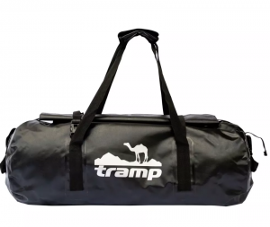  Герморюкзак Tramp TRA-204 40 л фото в интернет-магазине КАСКАД