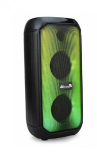  Колонка 05" (30-27 DANCE BOX 350) динамик 2шт/5" ELTRONIC с TWS фото в интернет-магазине КАСКАД