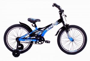  Велосипед 20" Stels Pilot 170 фото в интернет-магазине КАСКАД
