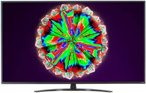  Телевизор LG 65NANO796NF фото в интернет-магазине КАСКАД