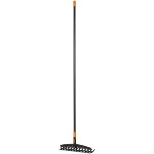  Грабли Fiskars SolidTM (1026725) фото в интернет-магазине КАСКАД