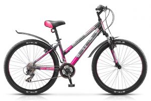  Велосипед 26" Stels Miss 6000 V фото в интернет-магазине КАСКАД
