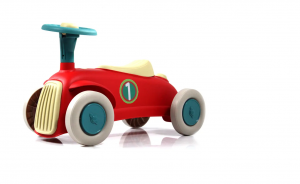  Каталка Rivertoys G100GG фото в интернет-магазине КАСКАД