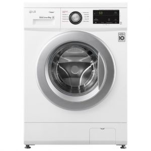  Стиральная машина LG F2J3NS2W  фото в интернет-магазине КАСКАД