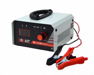  Зарядное Brait BC-22IM фото в интернет-магазине КАСКАД