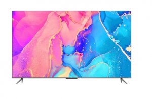  Телевизор TCL 50C635 фото в интернет-магазине КАСКАД
