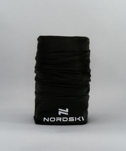  Бафф Nordski Active black (С1) фото в интернет-магазине КАСКАД