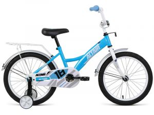  Велосипед 18" Altair Kids фото в интернет-магазине КАСКАД