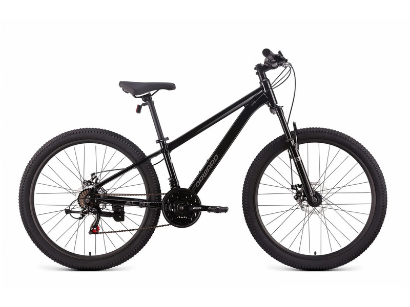 Велосипед 26" Forward AL NX Disc