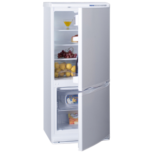  Холодильник Atlant XM 4008-022 фото в интернет-магазине КАСКАД