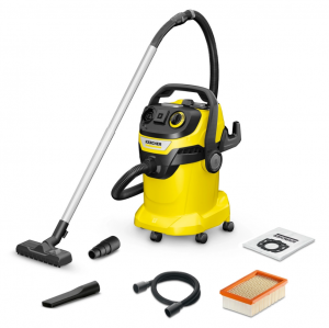  Пылесос Karcher WD 6 P V25/8/22/T арт. 1.628-313 фото в интернет-магазине КАСКАД