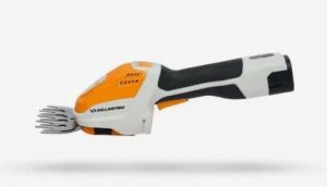  Электроножницы аккумуляторные Villartec HA1462S SET фото в интернет-магазине КАСКАД