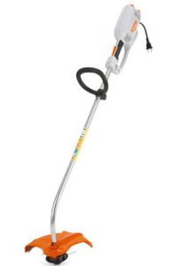  Электротриммер Stihl FSE71 фото в интернет-магазине КАСКАД
