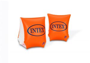  Нарукавники Intex 59642 фото в интернет-магазине КАСКАД