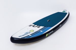  SUP доска надувная Gladiator LT 10.8 фото в интернет-магазине КАСКАД