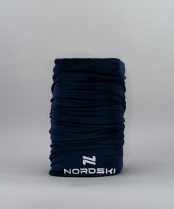  Бафф Nordski Active navy (С1) фото в интернет-магазине КАСКАД