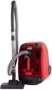  Пылесос Thomas Twin Helper Aquafilter 788557 фото в интернет-магазине КАСКАД
