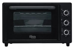  Духовка OASIS M-40CB2 фото в интернет-магазине КАСКАД