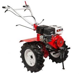  Мотоблок Brait-135GDPRO (15 л.с.3 скорости ) фото в интернет-магазине КАСКАД