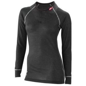  Футболка женская Pro Fit (black)  (р.M) 40300-100  фото в интернет-магазине КАСКАД