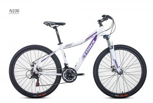  Велосипед 26" TRINX N106 фото в интернет-магазине КАСКАД