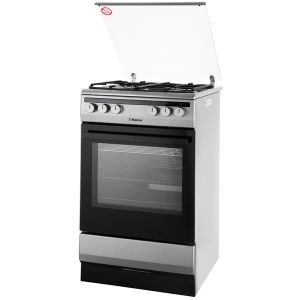  Плита комбинированная Hansa FCMX590977 фото в интернет-магазине КАСКАД