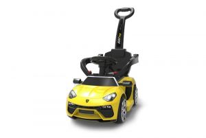  Каталка Толкар Lamborghini L001 фото в интернет-магазине КАСКАД