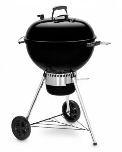  Гриль угольный Weber Master-Touch GBS SE E-5755 фото в интернет-магазине КАСКАД