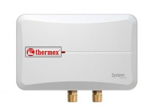  Водонагреватель Thermex System 600 фото в интернет-магазине КАСКАД