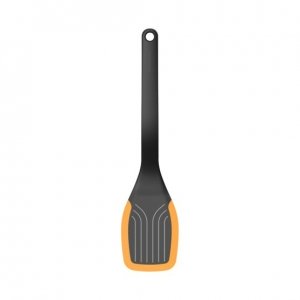  Лопатка Fiskars FF с силиконовыми краями 1027300 фото в интернет-магазине КАСКАД