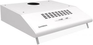  Вытяжка Darina Flap 601W фото в интернет-магазине КАСКАД