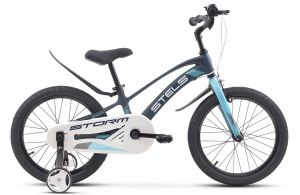  Велосипед 18" Stels Storm KR фото в интернет-магазине КАСКАД