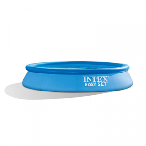  Надувной бассейн Intex Easy Set 305*61 арт. 28116 фото в интернет-магазине КАСКАД