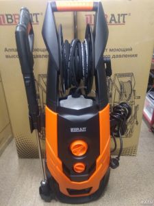  Мойка Brait BR-2500C фото в интернет-магазине КАСКАД