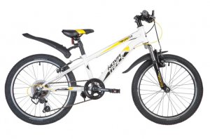  Велосипед 20" Novatrack Pointer фото в интернет-магазине КАСКАД