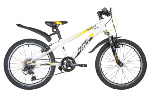  Велосипед 20" Novatrack Pointer фото в интернет-магазине КАСКАД