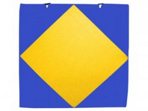  Мат 1х2x0,05 м.  фото в интернет-магазине КАСКАД