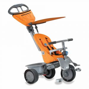  Велосипед 3-х колесный Smartrike Recliner фото в интернет-магазине КАСКАД
