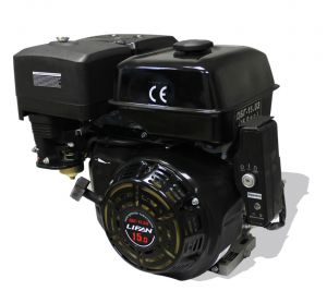  Двигатель Lifan 190FD-18А фото в интернет-магазине КАСКАД