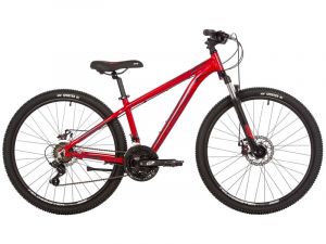 Велосипед 26" Stinger Element EVO фото в интернет-магазине КАСКАД