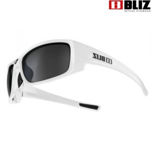  Очки Bliz Active Rider white 9068-01 фото в интернет-магазине КАСКАД