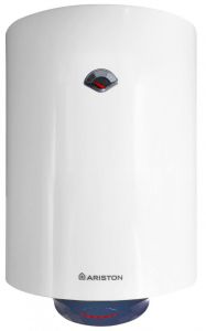  Водонагреватель Ariston 80V ABS BLU1 R фото в интернет-магазине КАСКАД