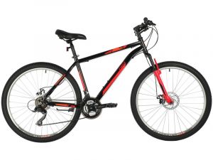  Велосипед 27,5" Foxx Aztec D фото в интернет-магазине КАСКАД