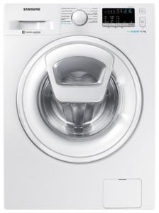  Стиральная машина Samsung WW65K42E08W  фото в интернет-магазине КАСКАД