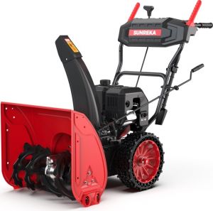  Снегоуборщик Sunreka GS567 фото в интернет-магазине КАСКАД
